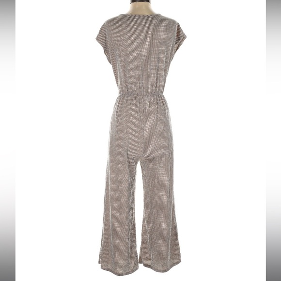 Caution to the Wind Jumpsuit - Picture 2 of 6